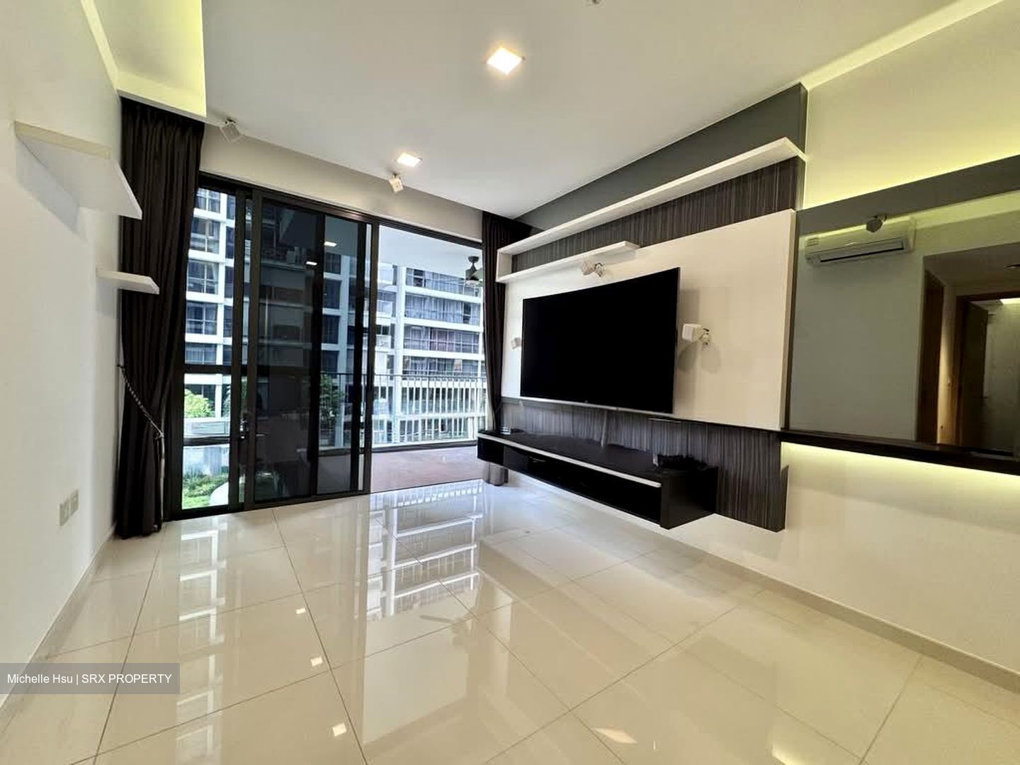 Twin Waterfalls (D19), Condominium #576756641